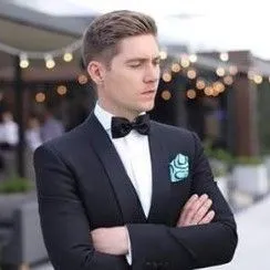 Yearn Pénzáram - Anton Kovačić